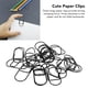 thumbnail image 4 of Clips de papel ANGGREK Clips Elegantes Antideslizantes 20 Piezas, 4 of 8