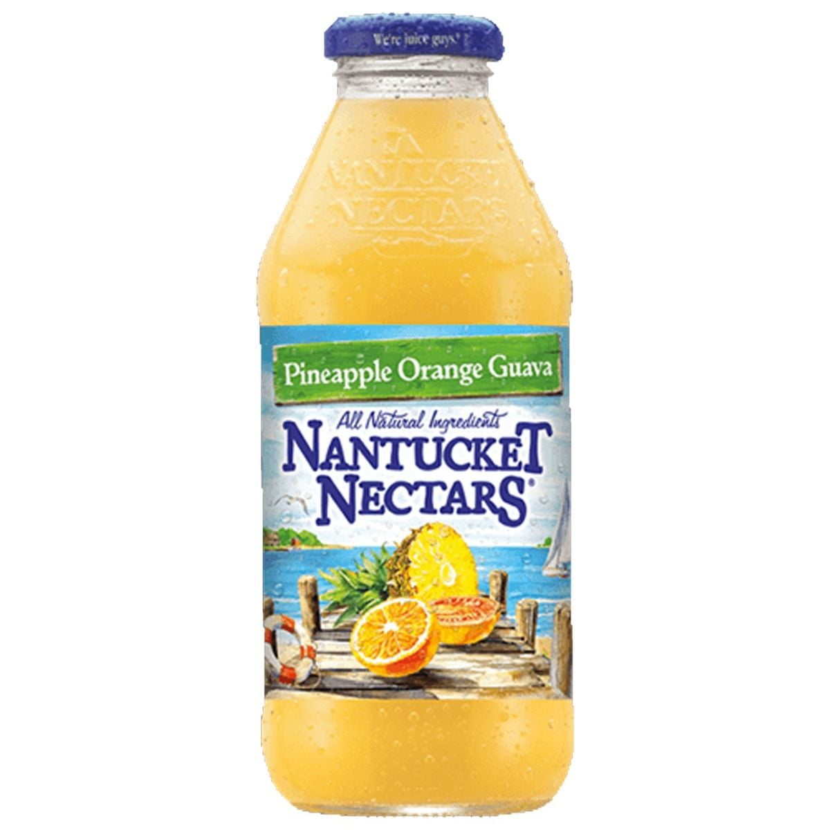 guava nectar guava nectar