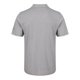 thumbnail image 4 of Regatta - Polo Essentials para Hombre - Pack de 3 (Gris, Negro, Marino) Regatta UTRG6149_greyblacknavy, 4 of 6