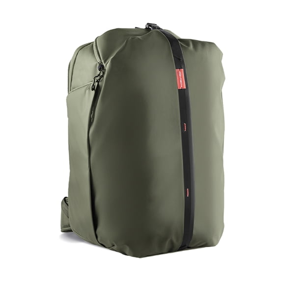 PGYTECH OneMo 35L Travel Backpack, Olive Green