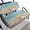 Beach Starfish Print, variant on Jeiento Watercolor Sea Turtle Golf Cart Seat Towel Covers Non-Slip Elastic Golfcart Front Seat Cover Compatible with EZGO & Club Car Universal Golf Cart Accessories