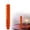Orange, variant on 1Pcs Fall Taper Candles, Halloween Pumpkin Taper Candles, Stacked Pumpkin Shaped Long Fall Candle Sticks, Fall Harvest Tabletop Candle,Pumpkin Taper Candle for Halloween Thanksgiving Home Table Decor