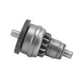 thumbnail image 4 of Cabezal de motor, cabezal de motor de embrague de aleación de acero para motocicleta GY6 50 Unbranded 1618210182311, 4 of 8