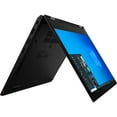 thumbnail image 4 of Restored Lenovo ThinkPad L13 Yoga Laptop Computer | 13.3" Laptop | Intel Core i5-10210U (1.6 GHz) | 16GB RAM | 128GB SSD | Windows 10 Home (Refurbished), 4 of 5