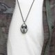thumbnail image 2 of Collar de alas de ángel retro para hombres y mujeres, collar de alas unisex con diseño de nicho retro y personalidad, 2 of 6