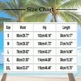 thumbnail image 2 of Mgmyaa Men's Running Shorts Loose Casual Short Pants Drawstring Elastic Waist Gym Sport Shorts with Pockets, 2 of 5
