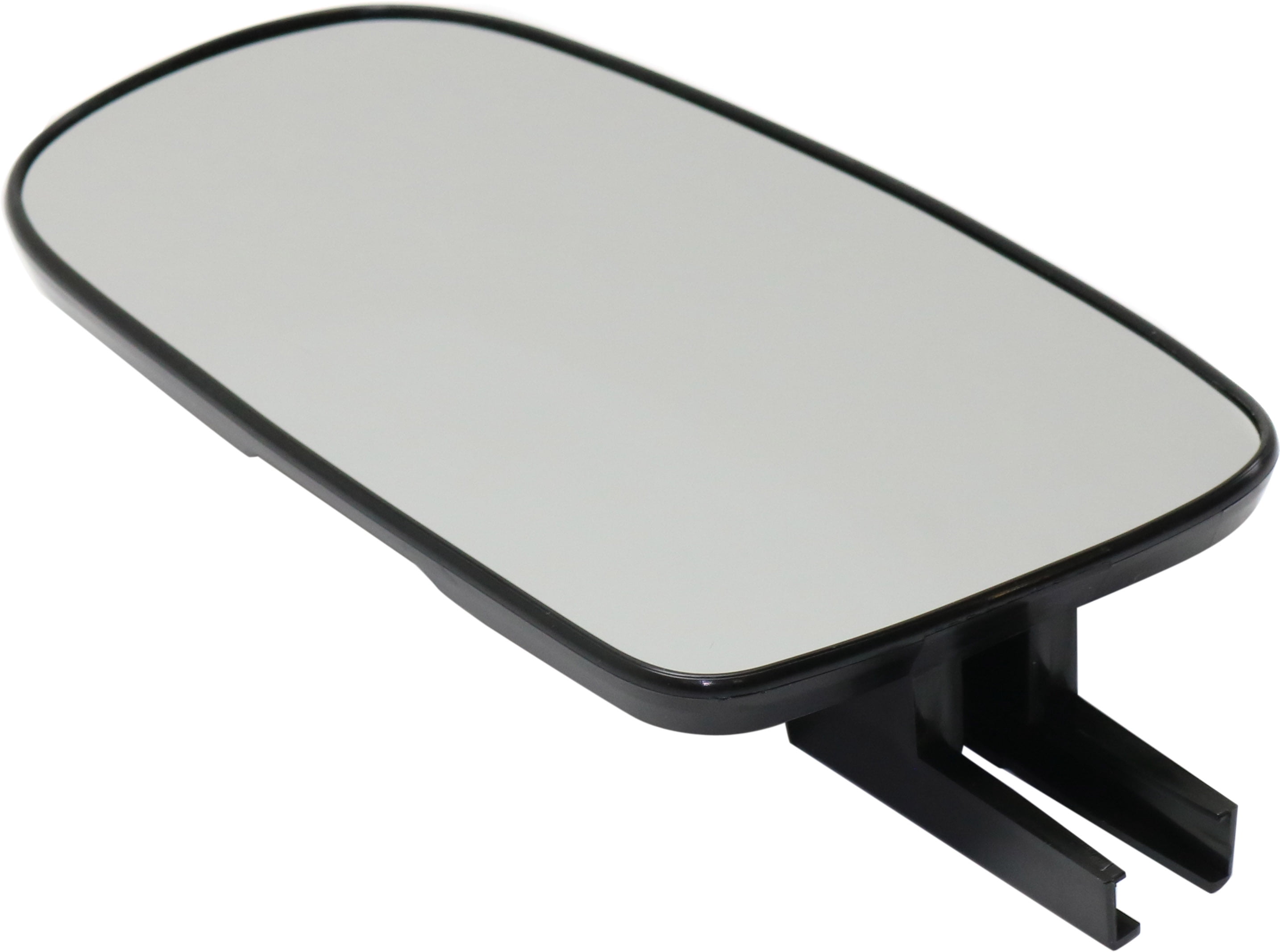 Mirror Glass Compatible With 1995-2005 Chevrolet Cavalier Pontiac Sunfire Left Driver Side Kool-Vue