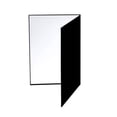thumbnail image 2 of BELOVING 3 in 1 Light Reflector Foldable Light Diffuser Board for Food Outdoor Indoor, 2 of 9