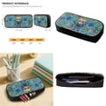 thumbnail image 7 of Kuiaobaty Read Boy Print Backpack Set with Pencil Case for Boys Lightweight Backpack and Lunch Bag Set with Multi Pockets Insulated Lunch Pouch with Pencil Pouch for School Camping, 7 of 7