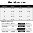 thumbnail image 3 of LWavelet Mens Oversized Sweatpants Elastic Waist Drawstring Casual Lounge Pants Gray S, 3 of 4