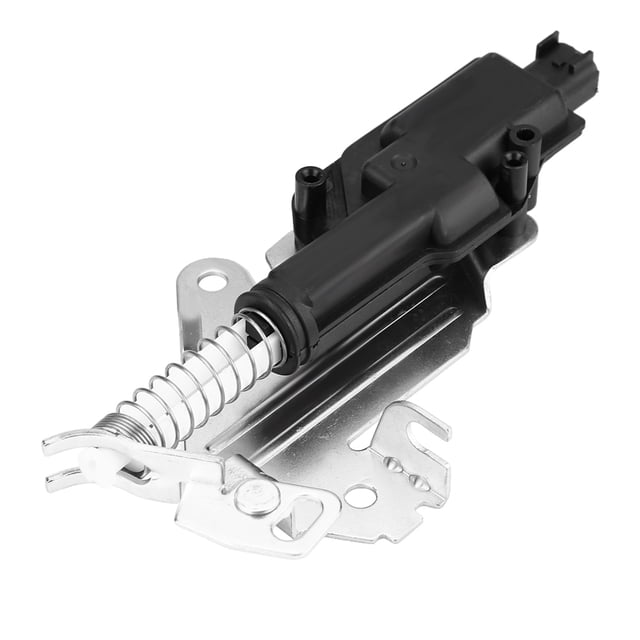 Actuador de bloqueo Central de puerta trasera de coche 2S6T432A98AF para Ford Fusion Fiesta MK5 MK6