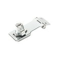 thumbnail image 2 of Cerradura para puerta de cajón, cerradura para gabinete, pestillos resistentes para puerta de garaje, ventana, armario 93 mm x 32 mm x 78 mm x 16 mm, 2 of 7