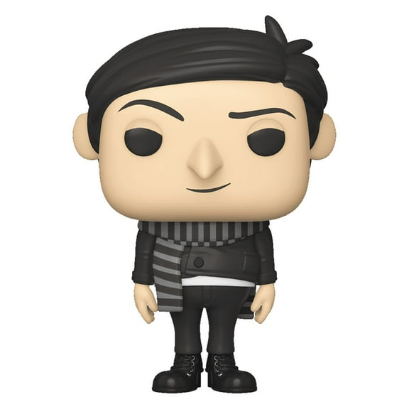 Funko POP! Movies: Minions 2 - Young Gru