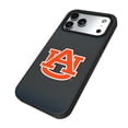 thumbnail image 2 of Auburn Tigers Linen Logo iPhone Bump Case, 2 of 6