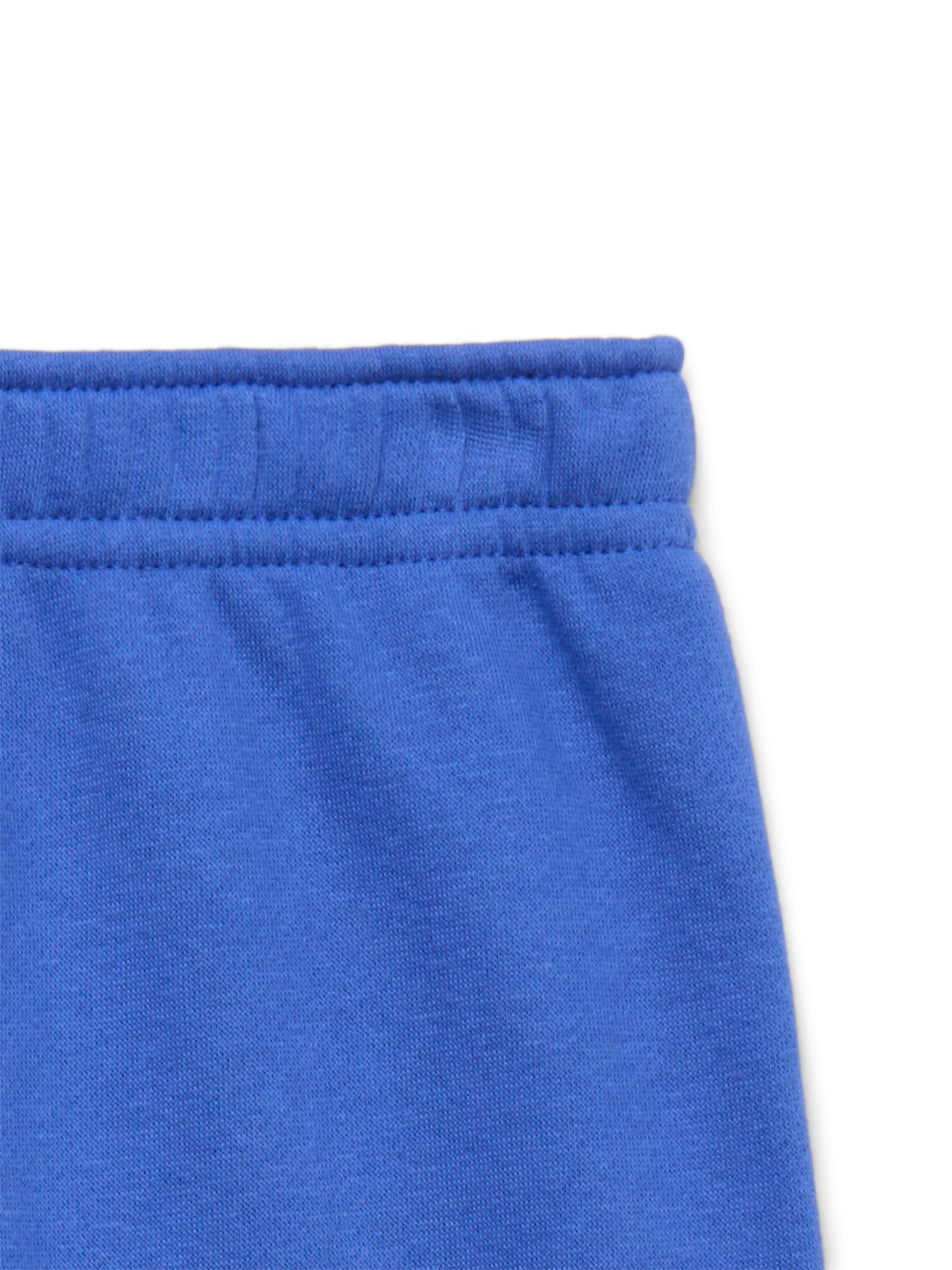 Garanimals Toddler Boy Fleece Joggers, Sizes 2T-5T