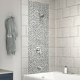 thumbnail image 3 of Origins Single Handle Tub and Shower Faucet, 1.5 gpm, 3 of 7