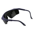 thumbnail image 4 of Gafas de Soldadoura Patas Ajustables, Diseño de Para Soldadoura, Corte y Sitios de Construcció, 4 of 7