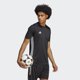thumbnail image 5 of Jersey adidas Equipo 23 para hombre negro/blanco, talla XL/Tall, 5 of 9