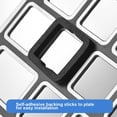 thumbnail image 3 of Mechanical Keyboard Dampening Foam Squares by Kelowna, 3 of 6