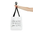 thumbnail image 3 of Tote Bag (AOP), 3 of 4