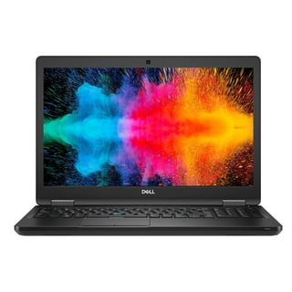 Dell Latitude 5590