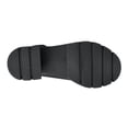 thumbnail image 3 of BOTINES STYLO MUJER DZ592 SIMIPIEL NEGRO, 3 of 4