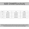 thumbnail image 4 of Maternity One Piece Swimwear Front Cross Pregnancy Swimsuit Bathing Suit Maternity Bikini, 4 of 7