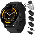 thumbnail image 1 of Reloj inteligente Garmin Venu 3 Health Fitness GPS 45 mm negro, 1 of 9