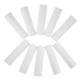 thumbnail image 3 of OUNONA 15-Pack Cardboard Tubes for Crafts and Kids Projects, Empty Toilet Paper Rolls for Painting, Drawing, Scrapbooking, Classroom Activities, 3 of 7