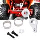 thumbnail image 1 of RC Car Servo Arm, 25T RC Steering Arm Wearable  For 12428 For 12423 ANGGREK Plata MN-025S, 1 of 8