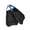 Black and blue L cod, variant on Misright Flexible Fin Snorkeling Swimming Diving Floatings Fin Swim Training Flippers