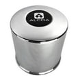 thumbnail image 2 of ALCOA 3612 Axel End Hub Cover for Ford 16" Dually Rim 4.88 Hub bore 4.75 Tall, 2 of 2
