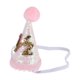 thumbnail image 3 of 1 sombrero creativo de cumpleaños para niños, tocado para fiesta de cumpleaños, accesorio para disparar., 3 of 5