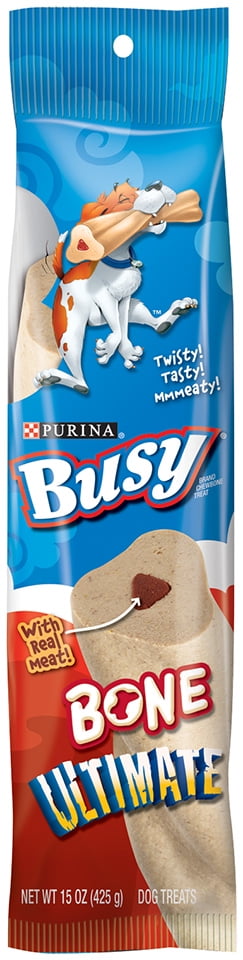 busy bone for dogs