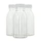thumbnail image 3 of ColoMX 10pcs 300 ml de botellas de almacenamiento de jugo transparente botellas de leche botellas de leche, 3 of 8
