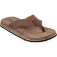 thumbnail image 1 of Skechers Mens Tantric Fritz Flip Flops, 1 of 5