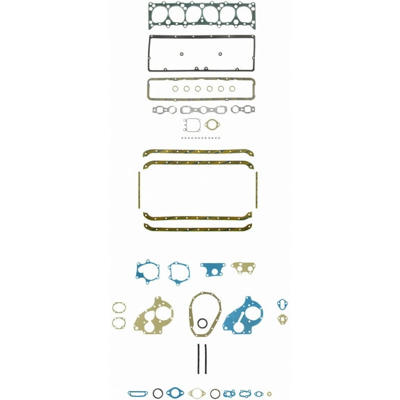 FEL-PRO FS 7276 B-2 Full Gasket Set