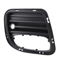 thumbnail image 1 of Rear Fog Lamp Bezel Trim Fog Light Cover Frame Fog Lamp Housing Replacement for R56 R57 R58 R59 Made of High Toughness Plastic with Sporty Design, 1 of 7