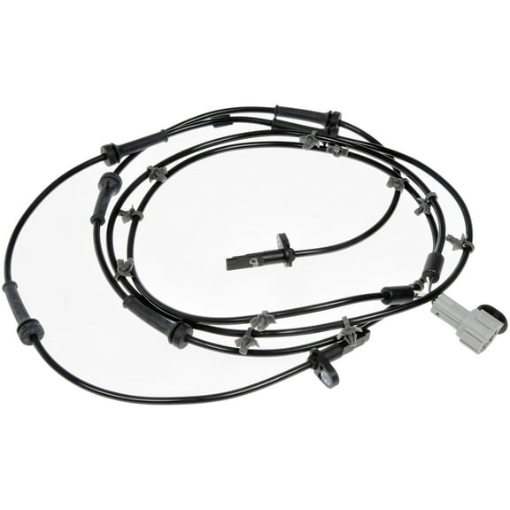 Dorman 695-533 Rear ABS Wheel Speed Sensor for Specific Nissan Models