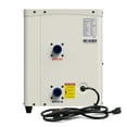 Slsy 14331 BTU Mini Swimming Pool Heat Pump for AboveGround Pools