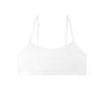 thumbnail image 4 of Wonder Nation Girls Cotton Bra, 2-Pack, Sizes S-XXL, 4 of 6