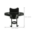thumbnail image 2 of LOLIPPYY 1Pcs Replacement Plug for Kayak with Threaded Design, 2 of 7