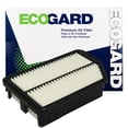 thumbnail image 1 of Filtro de aire de motor premium ECOGARD XA6118 para Hyundai Tucson 2.4L 2010-2015 Tucson 2.0L 2011-2015 | Kia Sportage 2.4L 2011-2016 Rondo 2.0L 2014-2017, 1 of 1