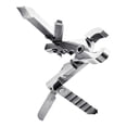 thumbnail image 4 of Pince Multi-Outils Extérieure Pince en Acier Inoxydable Pince Pliante Multi-Usage pour Camping, 4 of 4
