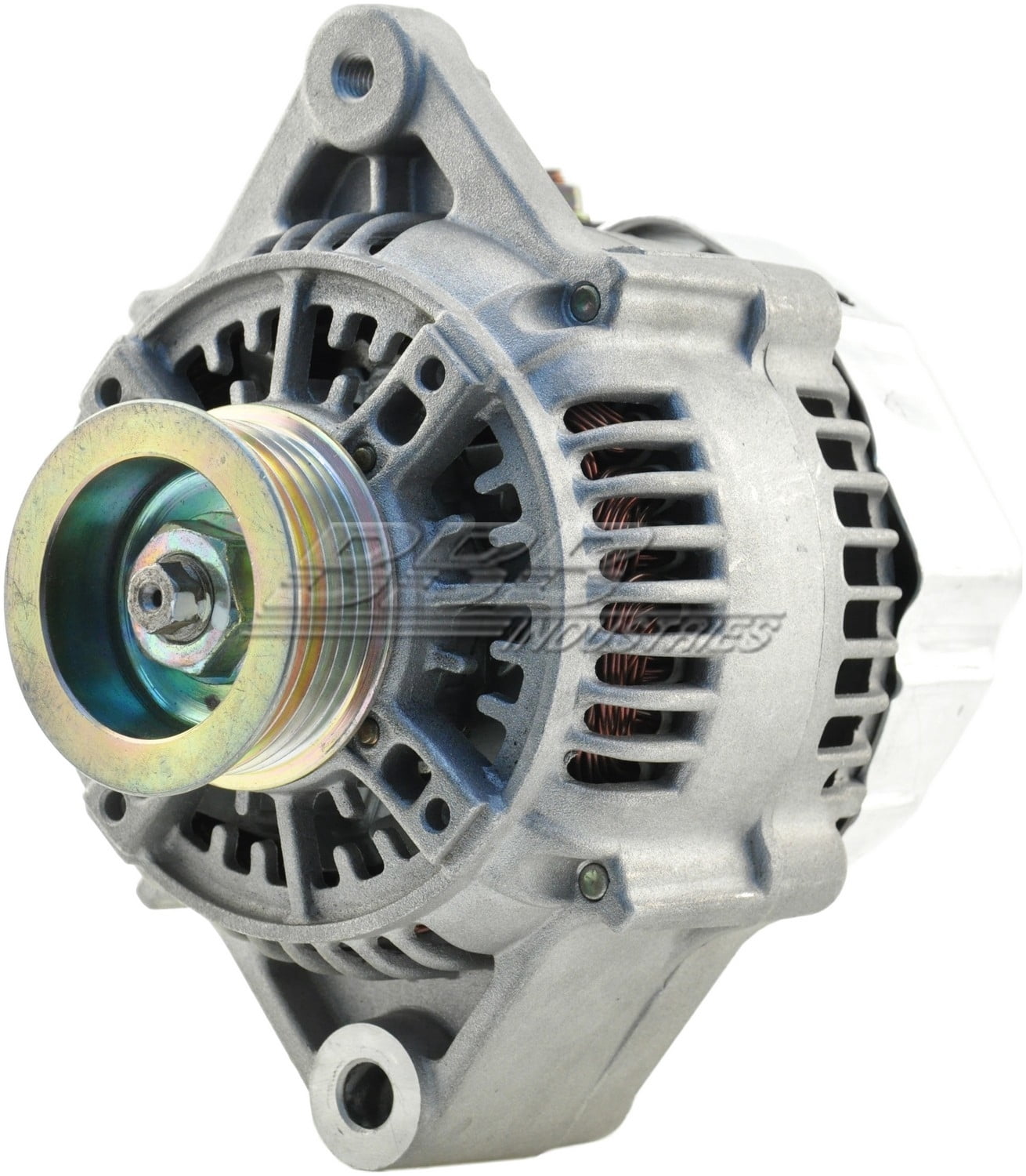 TERREPOWER formerly BBB Industries 14939 Reman Alternator