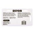 thumbnail image 4 of Great Value AAA LRO3/1.5 V Alkaline Batteries, Value Size 30-Pack, 10 year storage life, 4 of 4