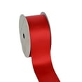 thumbnail image 3 of Gwen Studios 7/8" Black Grosgrain Ribbon, 7 Yards, 3 of 6