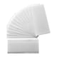 thumbnail image 3 of Guardurnaity 180pcs Cintas Cintas de extensión de cabello de doble cara Peluca Herramienta de extensión de cabello a base de agua Cuidado del cabello, 3 of 6