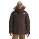 thumbnail image 1 of Parka impermeable McMurdo 600 Fill de The North Face, 1 of 7