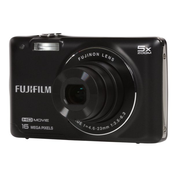 Fujifilm FinePix JX660 Digital camera compact 16.0 MP 720p 5x